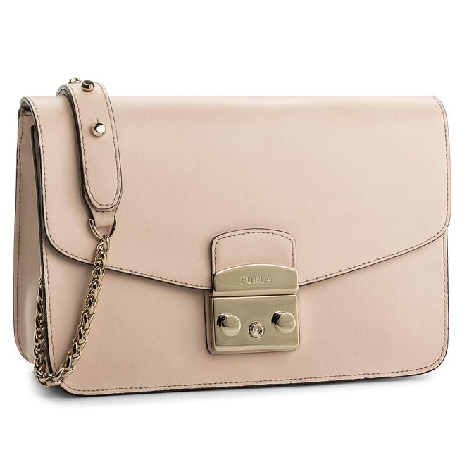 Furla metropolis on sale magnolia