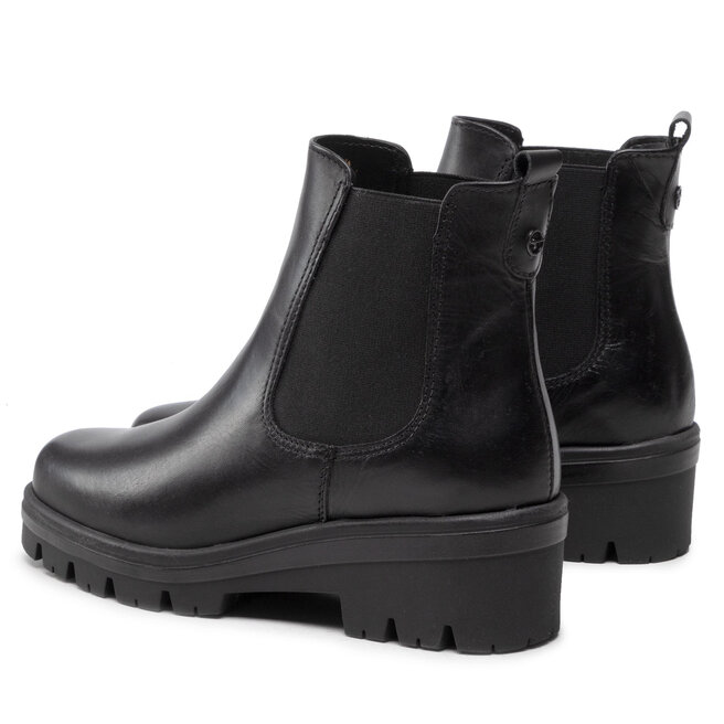 Tamaris Chelsea Tamaris 1-25855-29 Black 001