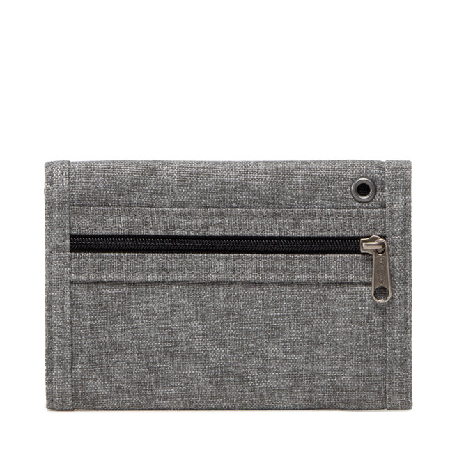 Eastpak Portofel Mare pentru Bărbați Eastpak Crew Single EK000371 Sunday Grey 363
