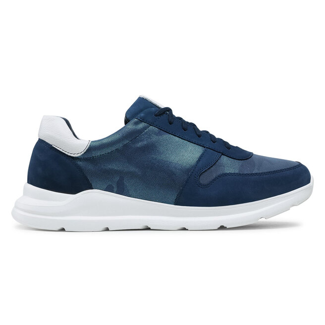 Ryłko Sneakersy Ryłko IG4622 Granat/granatowy/Biały 1YF