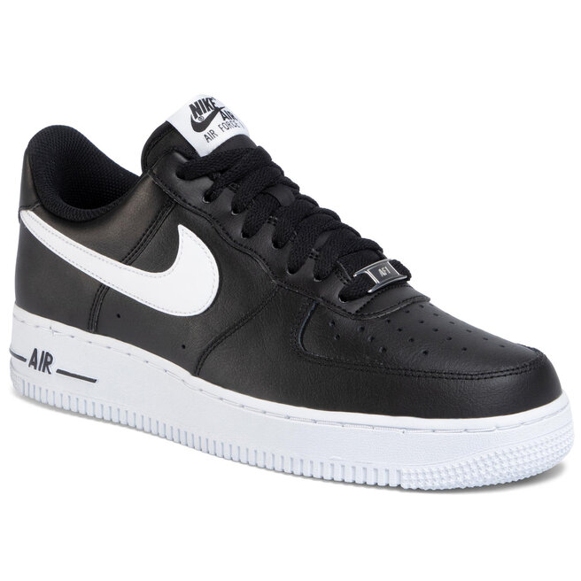air force 107 le