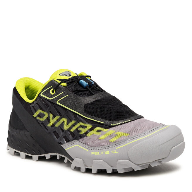 Pantofi Dynafit Feline Sl 64053 Alloy/Black Out 0545