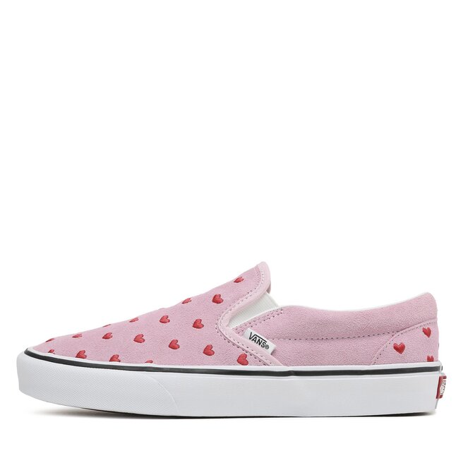 Vans rosa online o verde acqua