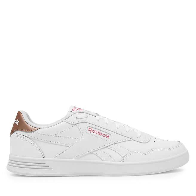 Sneakersy Reebok Court Advance - Biały