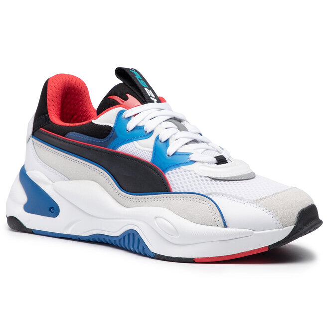 Puma Αθλητικά Puma Rs-2k Internet Exploring 373309 04 Puma White/Lapis Blue