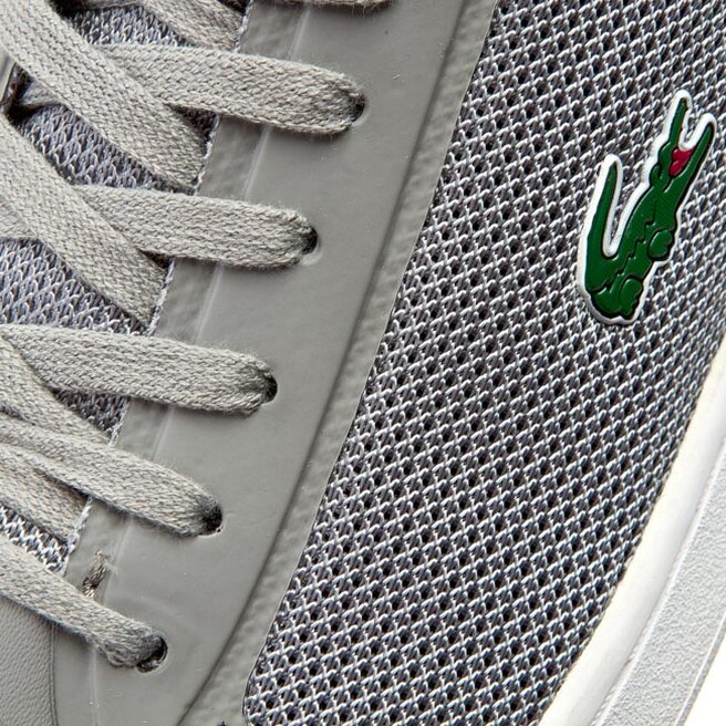 Sneakers Lacoste Endliner 116 2 Spm 7 31SPM0008007 Gry eschuhe