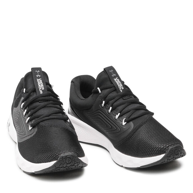Under Armour Pantofi Under Armour Ua Charged Vantage 2 3024873-001 Blk/Blk