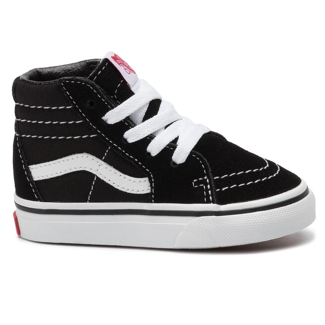 Vans Sneakersy Vans Sk8-Hi VN0A3TFX6BT1 Black/True White