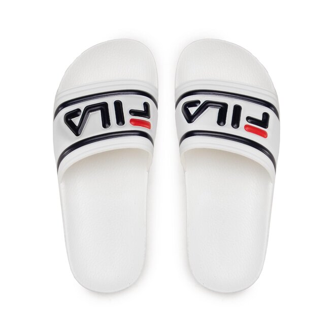 Fila Papucs Fila Morro Bay III FFW0235.10004 White