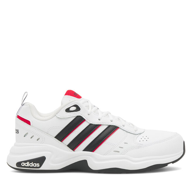 Sneakersy adidas Strutter - Biały