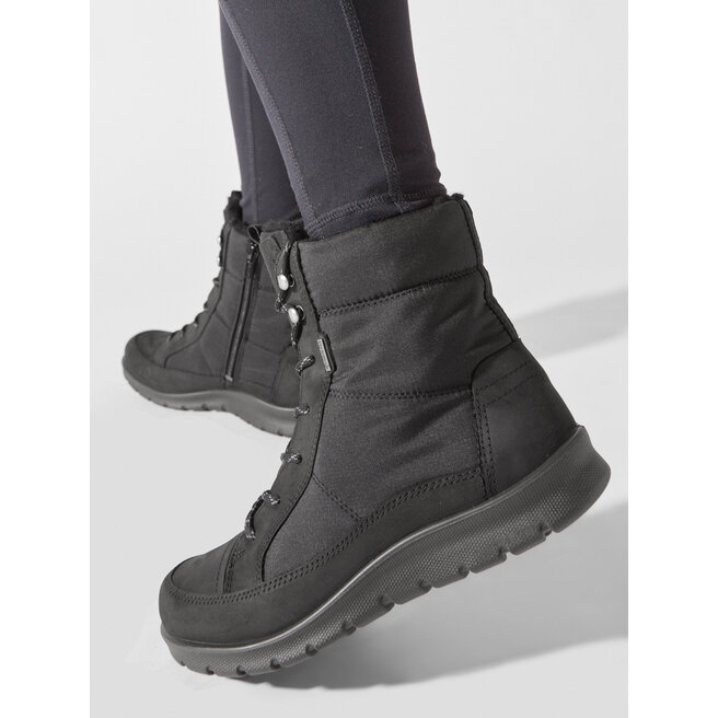 Ecco store babett boot