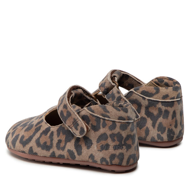 Bundgaard Обувки Bundgaard Mary II BG601046 Leopard 907