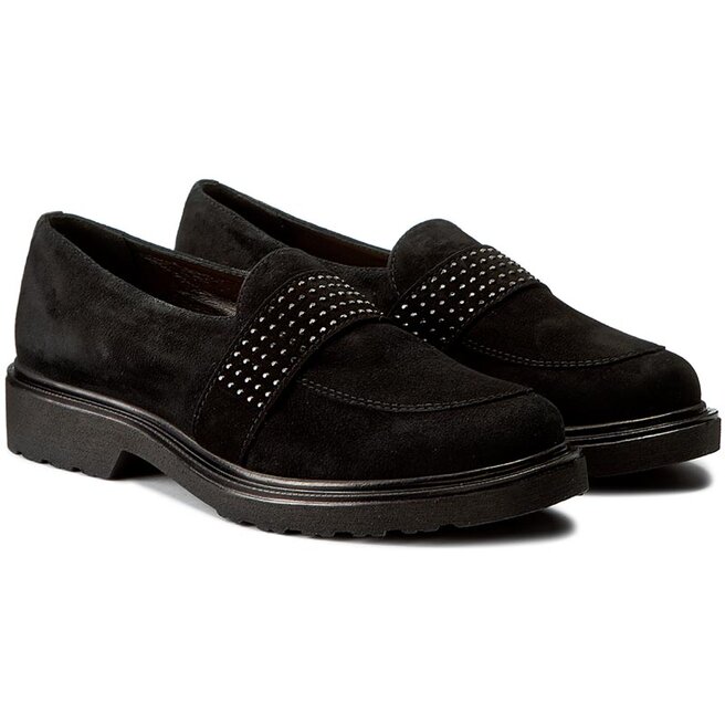 Chaussures basses Lasocki VIRUS 02 Noir fr.eschuhe.ch