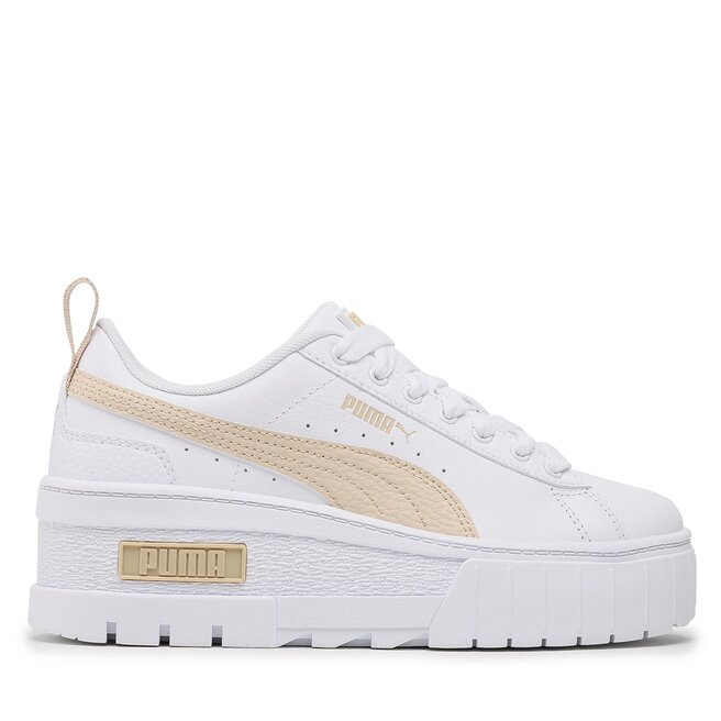 Puma Sneakers Puma Mayze Wedge Wns 386273 06 Puma White/Granola