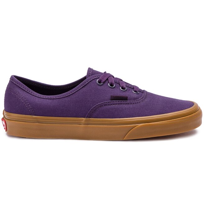Sneakers aus Stoff Vans Authentic VN0A38EMVKT1 Mysterioso Gum