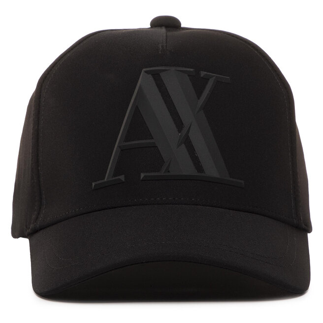 Armani Exchange Baseball sapka Armani Exchange 954079 CC518 00020 Black