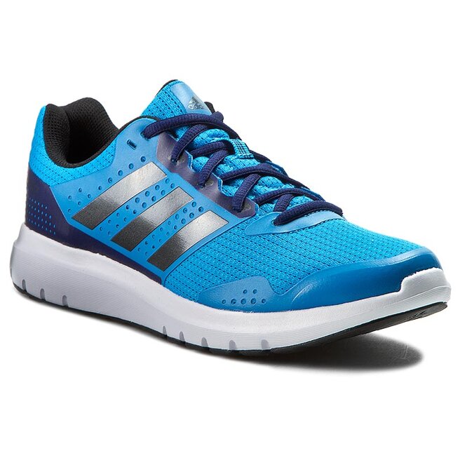 Cerco Nombrar correr Zapatos adidas Duramo 7 M B33552 Azul • Www.zapatos.es