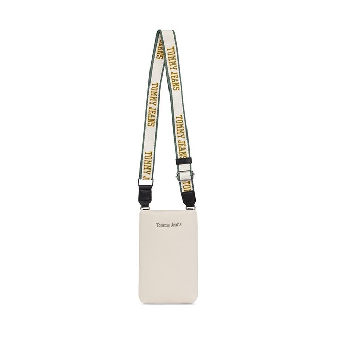 Tommy Jeans Etui pentru telefon Tommy Jeans Tjw City Girl Phone Pouch AW0AW14983 AEV