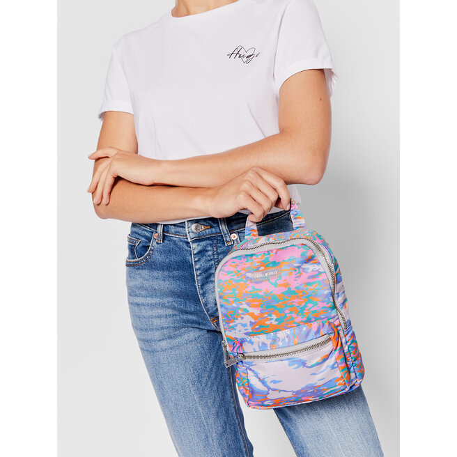 Local Heroes Rucksack Local Heroes Paradise Mini Backpack AW21BAG010 Multir