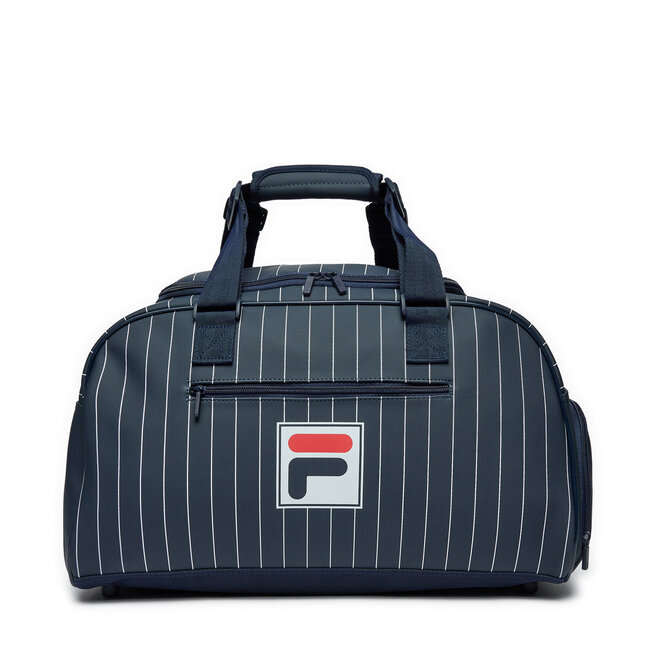 Torba Fila Heritage Bag Small - Granatowy
