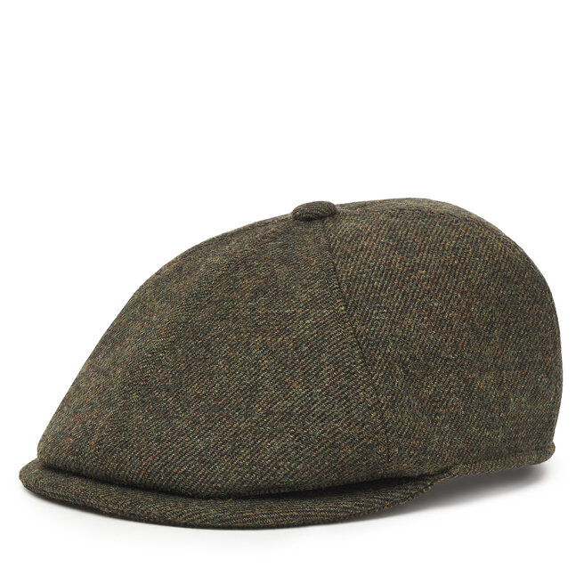 Kaszkiet Barbour
