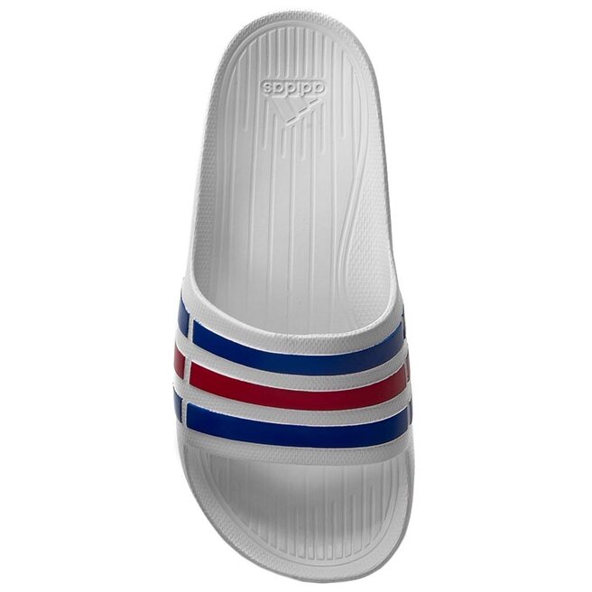 Adidas store duramo ciabatte