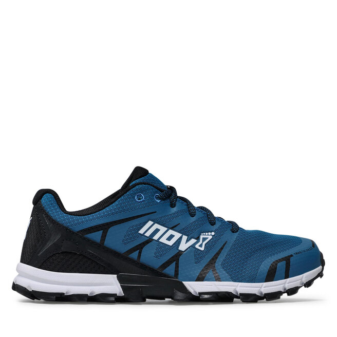 Inov-8 Boty Inov-8 Trailtalon 235 000714-BLNYWH-S-01 Blue/Navy/White