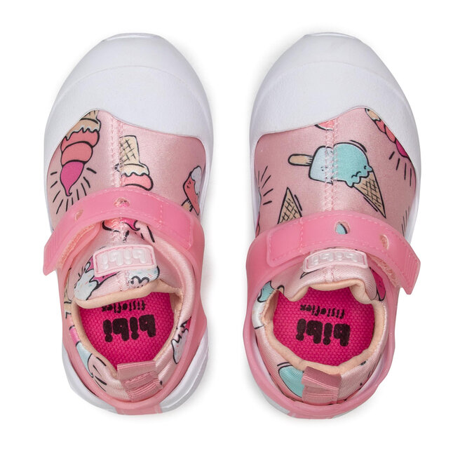 Bibi Обувки Bibi 2Way 1093110 Print/Ice Cream/Sugar