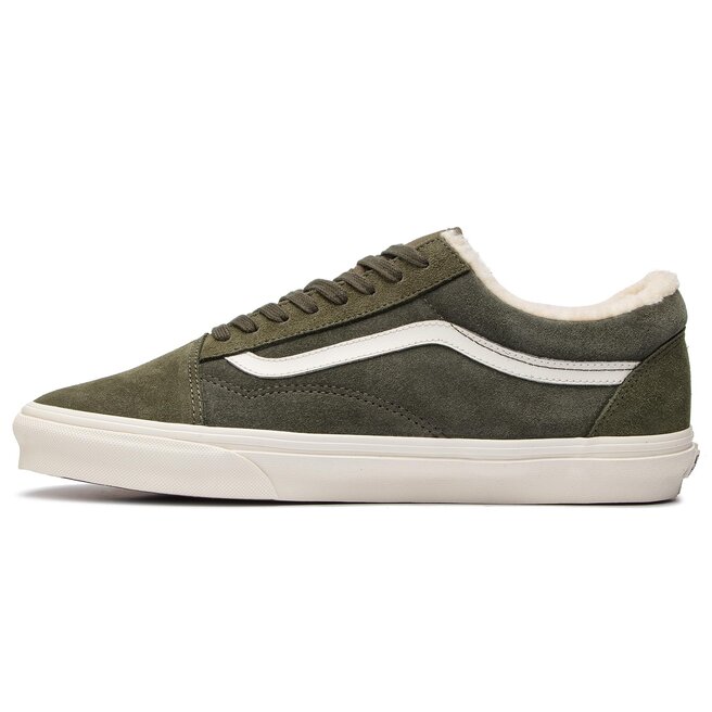vans grape leaf old skool