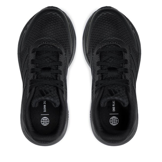 adidas Pantofi adidas Runfalcon 3.0 K HP5842 Core Black/Core Black/Core Black