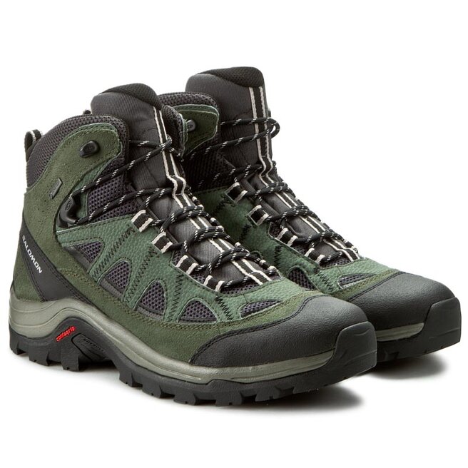 Salomon authentic ltr gtx recensioni new arrivals
