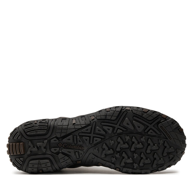 peakfreak nomad chukka