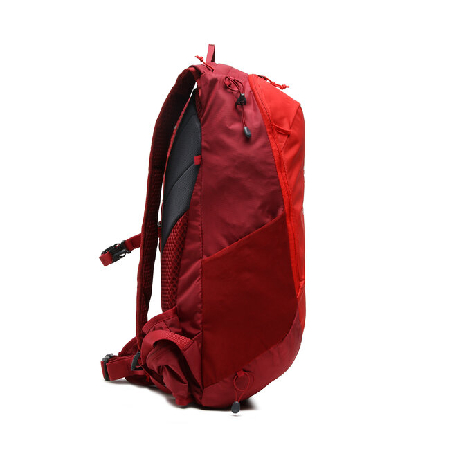 Salomon Раница Salomon Trailblazer 20 LC2059700 Aura Orange/Biking Red