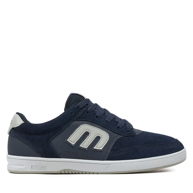 Sneakersy Etnies The Aurelien - Granatowy