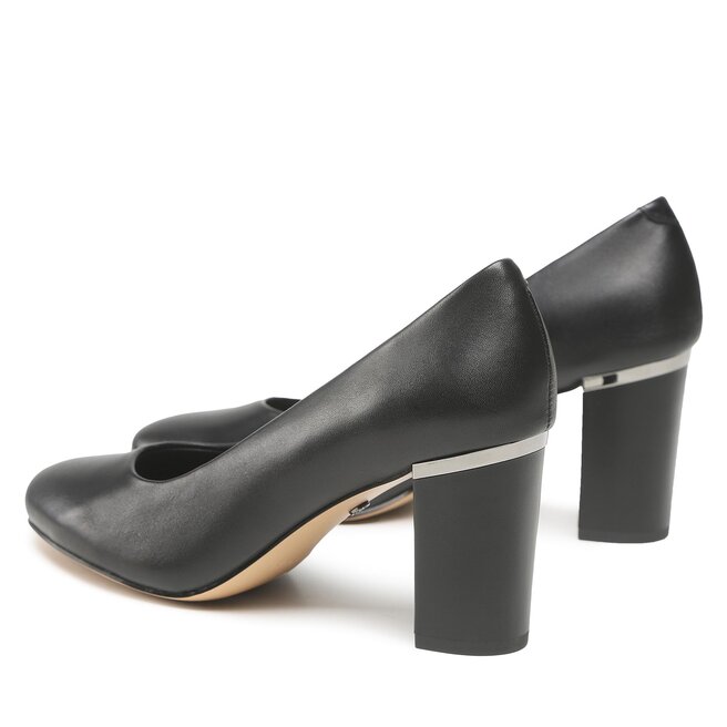 Lasocki Halbschuhe Lasocki WYL3154-4Z Black
