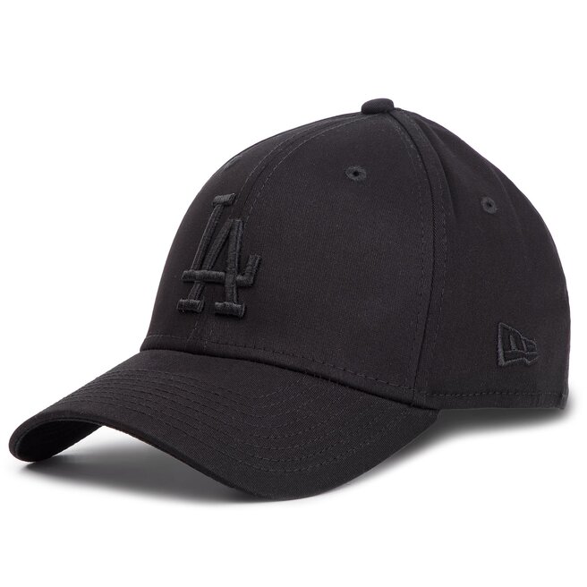 Czapka z daszkiem New Era League Essential 39 - Czarny
