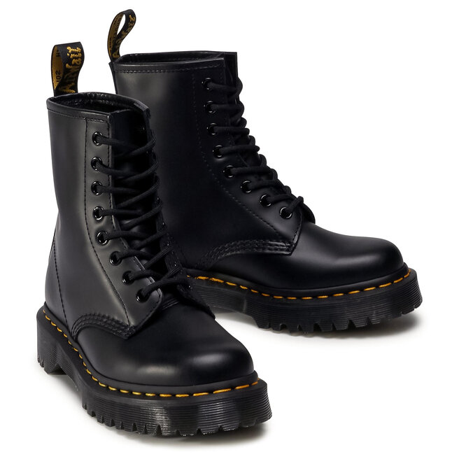 Doc martens deals bex smooth