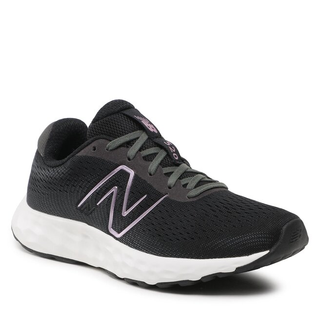 Pantofi New Balance Fresh Foam 520 v8 W520LB8 Negru