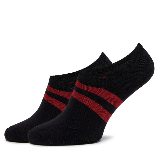 Pepe Jeans 3 pár/csomag unisex bokazokni Pepe Jeans Solid Ns 3P PMU30026 Színes