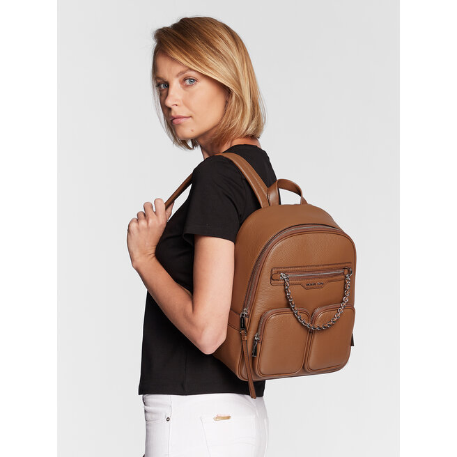 Zaino MICHAEL Michael Kors Elliot 30R3S5EB2L Luggage CeprShops