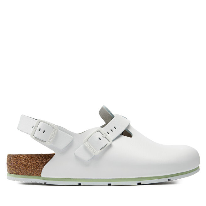 Sandały Birkenstock Tokio Pro Le - Biały