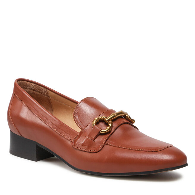 Lords Gino Rossi 81200 Camel