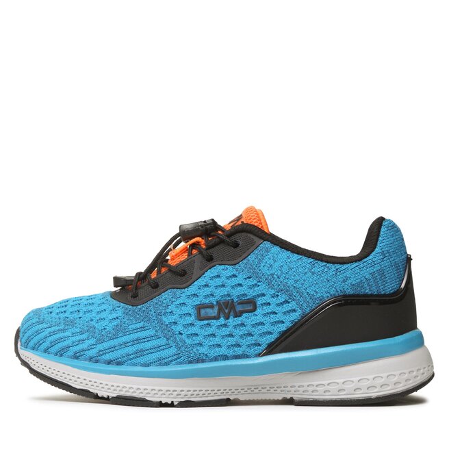 CMP Sneakersy CMP Kids Nhekkar 3Q51064 L745