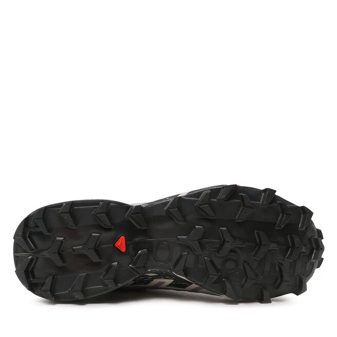 Salomon shop speedcross purple