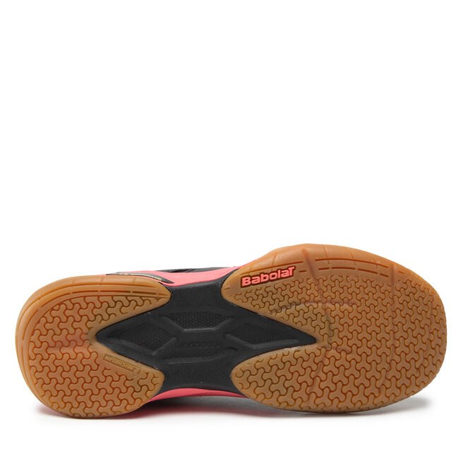 Babolat Skor Babolat Shadow Team Women 31F2106 Black/Pink