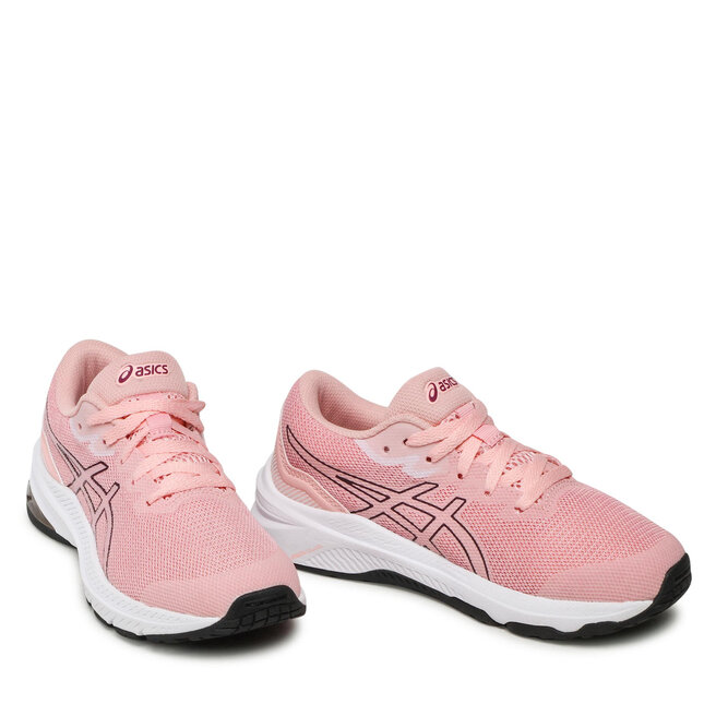 Asics Обувки Asics Gt-1000 11 Gs 1014A237 Frosted Rose/Deep Mars 701