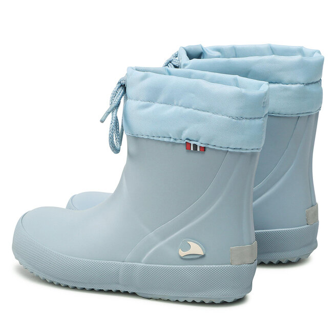 Viking Gumicsizma Viking Alv Indie 1-16000-45 Iceblue