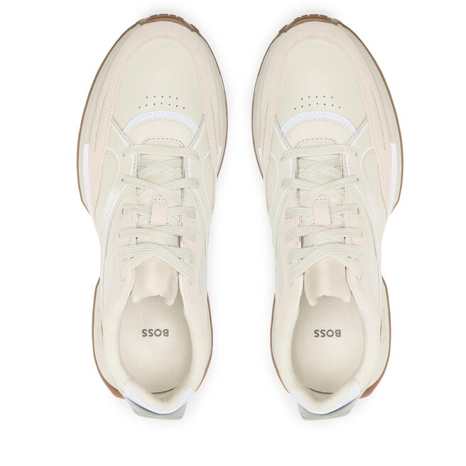 Boss Sneakers Boss Jonah 50487592 10240740 01 Open White 131