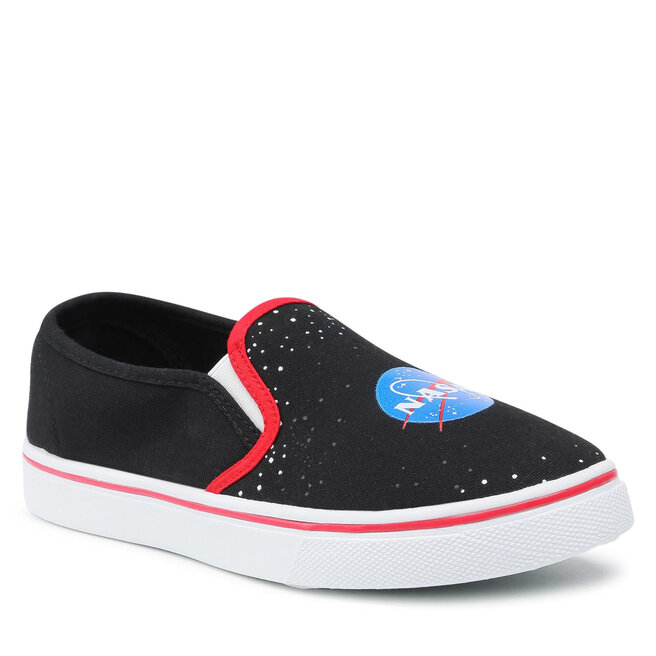 Nasa Πάνινα παπούτσια Nasa SONAS-21-71-2 Black