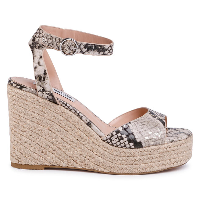 Steve Madden Еспадрили Steve Madden Valli SM11001007-02002-064 Gold Snake